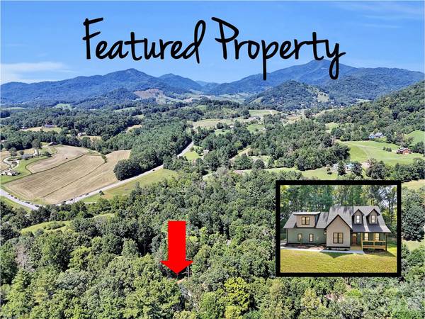 146 Bradford PARK, Clyde, NC 28721