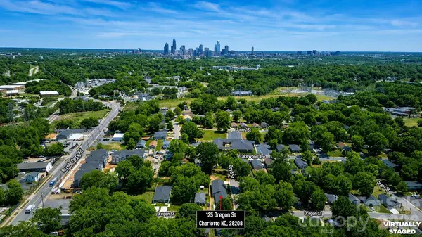 125 Oregon ST, Charlotte, NC 28208