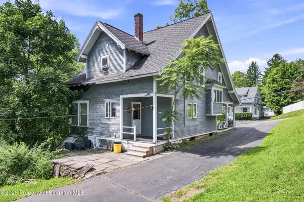 130 Burcher AVE, Chinchilla, PA 18410