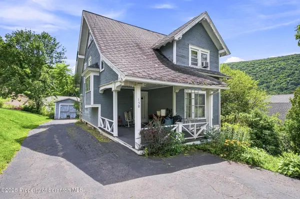 130 Burcher AVE, Chinchilla, PA 18410