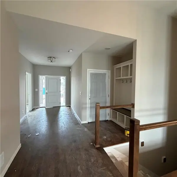 2121 Greenfield PT, Kearney, MO 64060