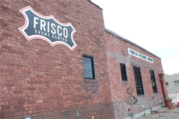 320 N Locust ST, Pittsburg, KS 66762