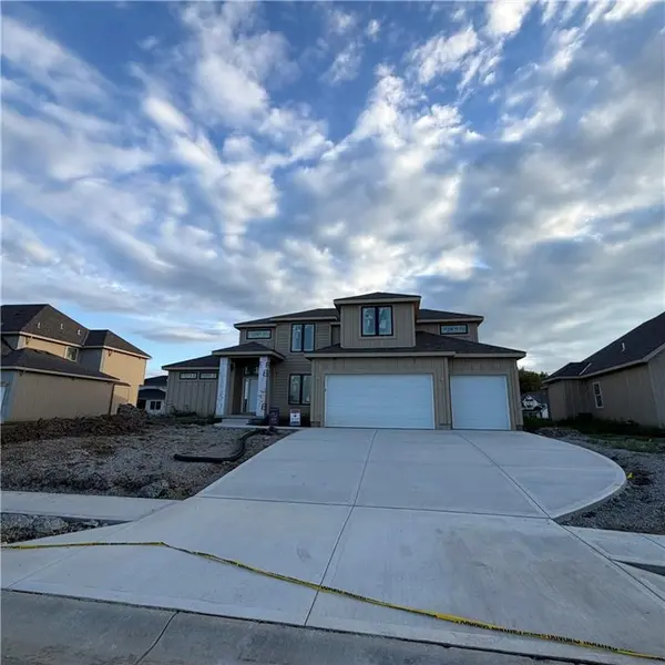 2306 Foxtail DR, Kearney, MO 64060