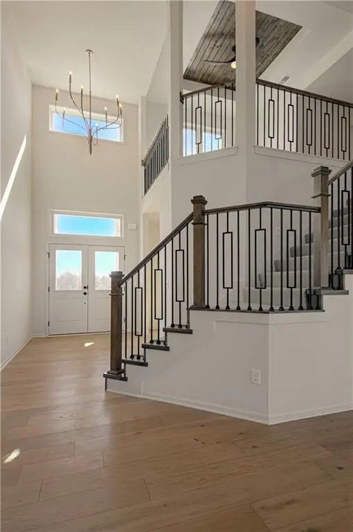 2306 Foxtail DR, Kearney, MO 64060