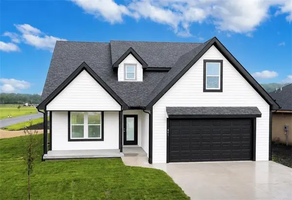 913 2nd ST, Perry, KS 66073