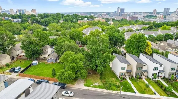 1817 Mercier ST, Kansas City, MO 64108