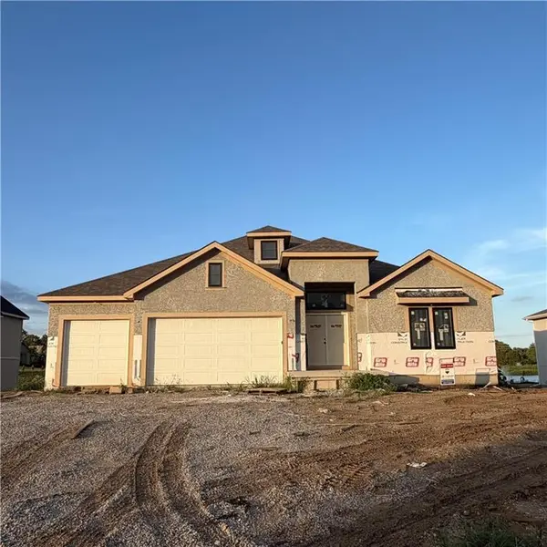 2339 Foxtail DR, Kearney, MO 64060