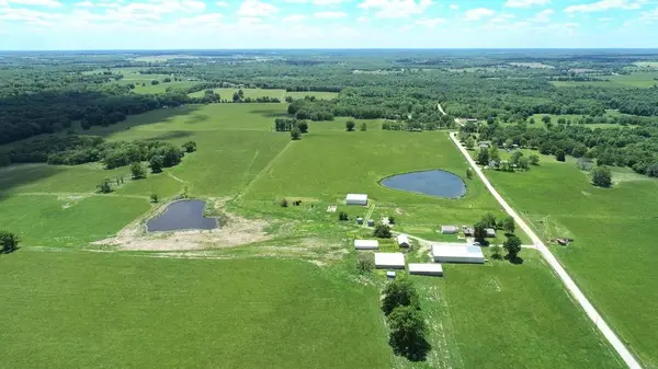 15703 S 2850 RD, El Dorado Springs, MO 64744