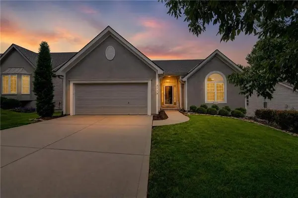 3119 NW 86th ST, Kansas City, MO 64154