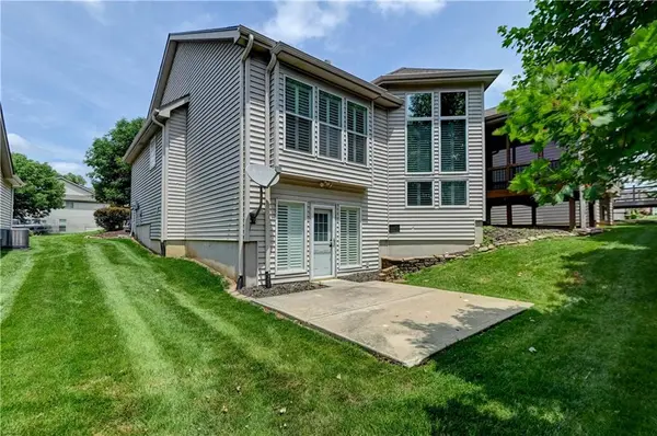 3119 NW 86th ST, Kansas City, MO 64154