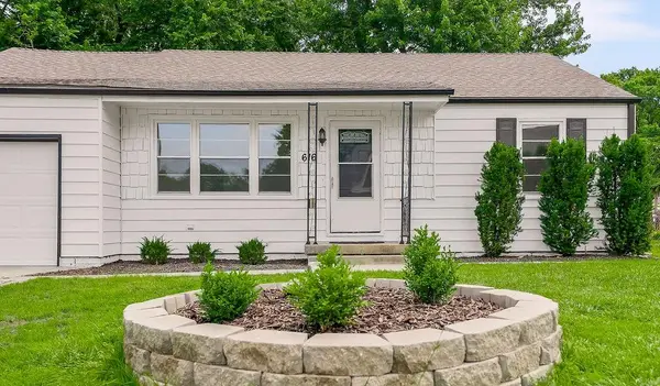616 S Lee AVE, Olathe, KS 66061