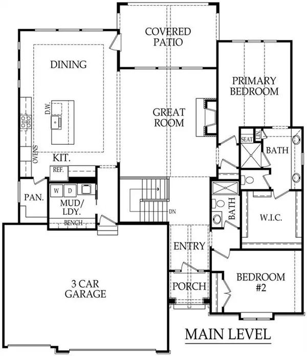 15181 W 168th PL, Olathe, KS 66062