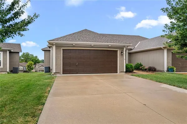 4916 141st TER, Basehor, KS 66007