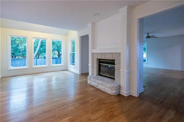 13164 Birch ST, Overland Park, KS 66209