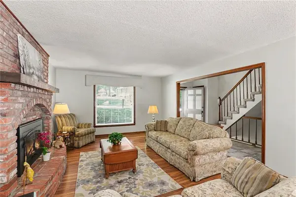 7213 N Bellefontaine AVE, Kansas City, MO 64119