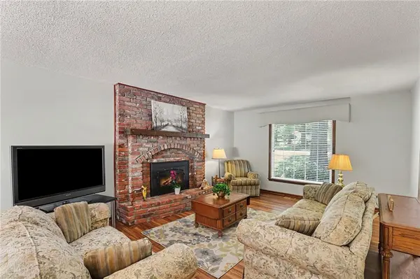 7213 N Bellefontaine AVE, Kansas City, MO 64119