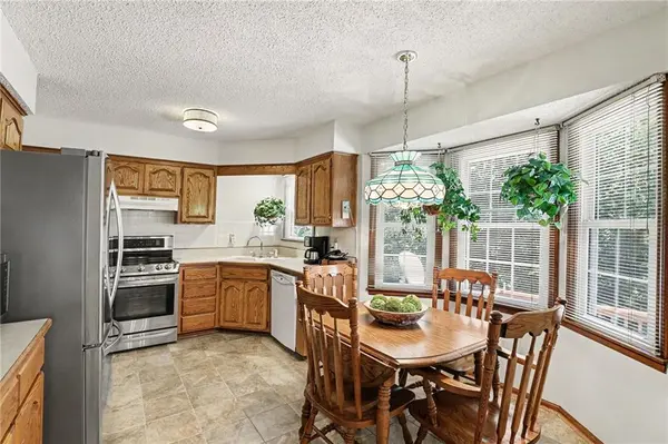 7213 N Bellefontaine AVE, Kansas City, MO 64119
