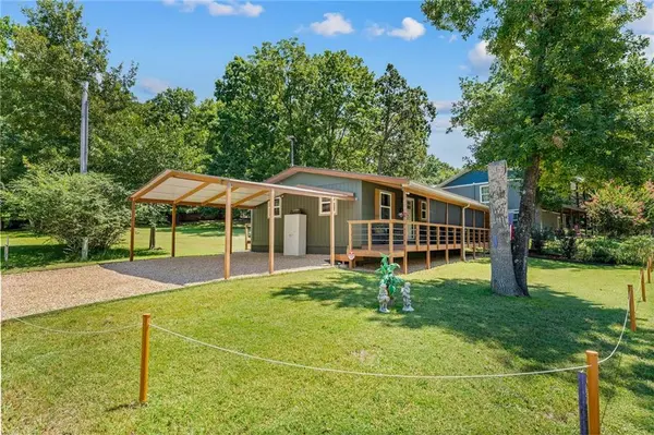 150 Cedar Cove RD, Branson West, MO 65737