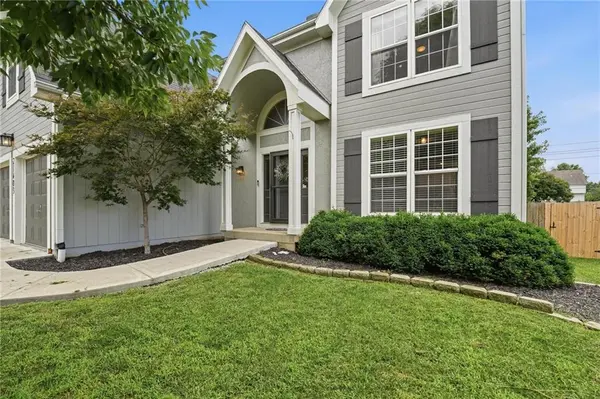 21403 W 54th TER, Shawnee, KS 66218