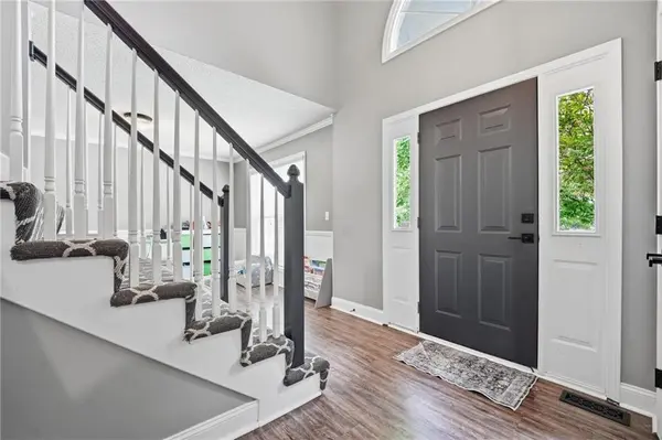 21403 W 54th TER, Shawnee, KS 66218