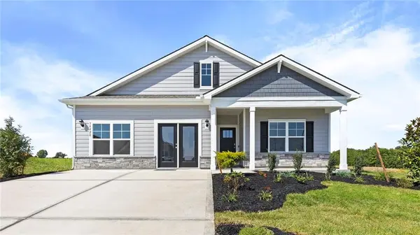 36420 W 102nd PL, De Soto, KS 66018