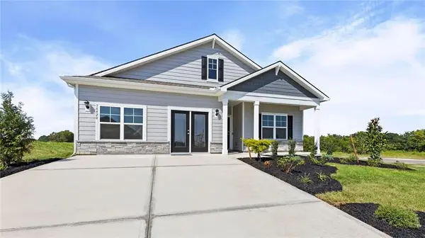 36420 W 102nd PL, De Soto, KS 66018
