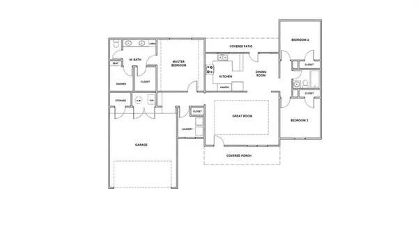 74 SW 131 HWY, Holden, MO 64040