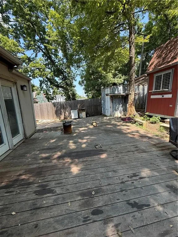2919 Paseo BLVD, Kansas City, MO 64109