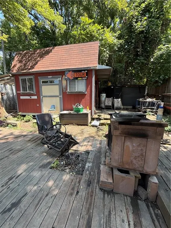 2919 Paseo BLVD, Kansas City, MO 64109