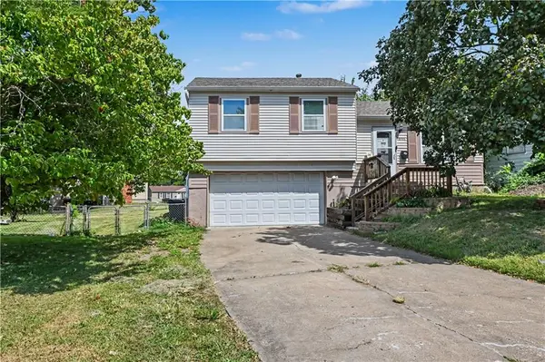 16108 E 32nd ST #S, Independence, MO 64055