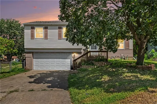 16108 E 32nd ST #S, Independence, MO 64055