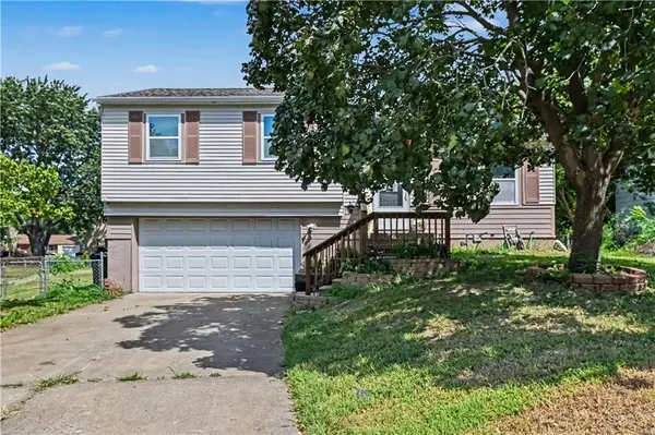 16108 E 32nd ST #S, Independence, MO 64055