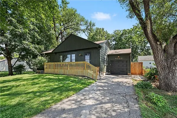 6029 Woodson ST, Mission, KS 66202