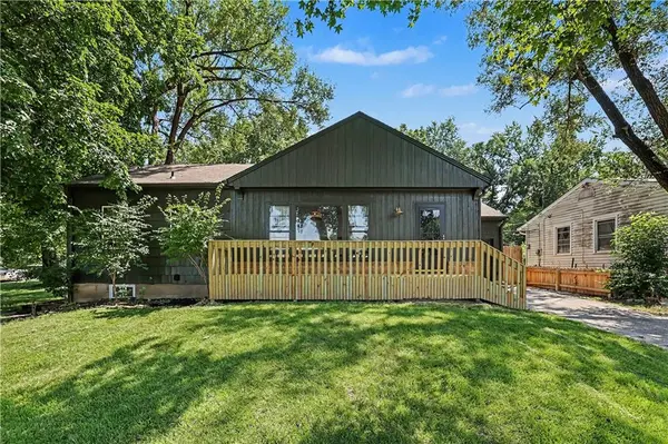 6029 Woodson ST, Mission, KS 66202
