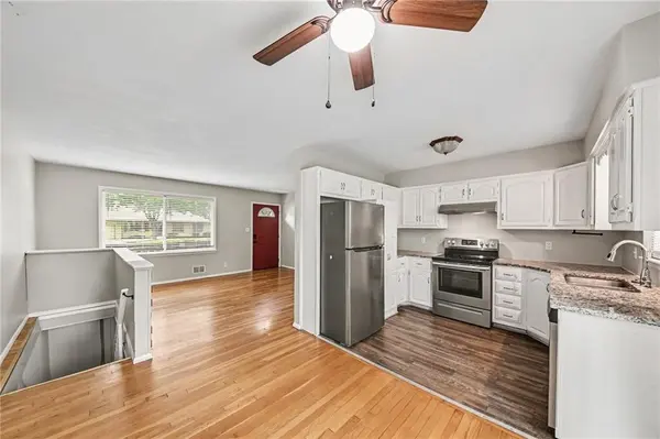 6417 N Indiana AVE, Kansas City, MO 64119