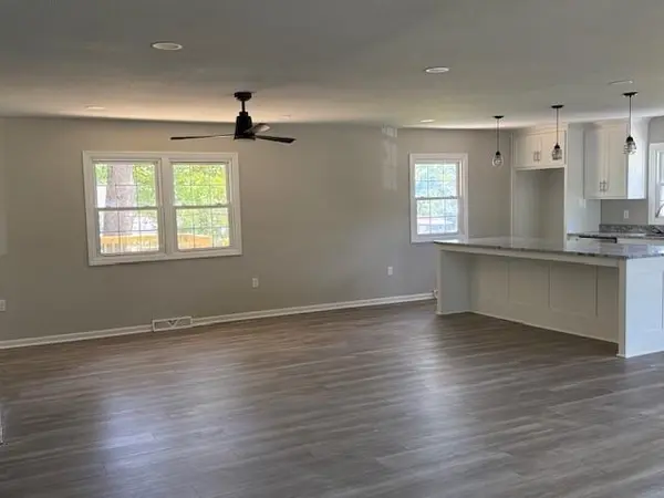 501 Morningside DR, Richmond, MO 64085