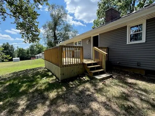 501 Morningside DR, Richmond, MO 64085