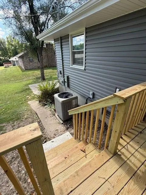 501 Morningside DR, Richmond, MO 64085
