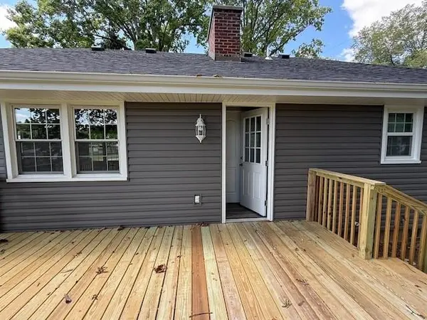 501 Morningside DR, Richmond, MO 64085