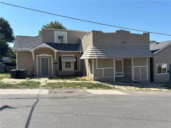 5106 BARBARA ST, St Joseph, MO 64503