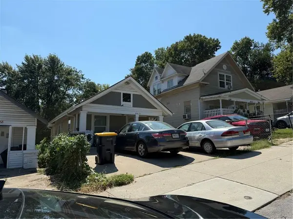 6621 E 12th TER, Kansas City, MO 64126
