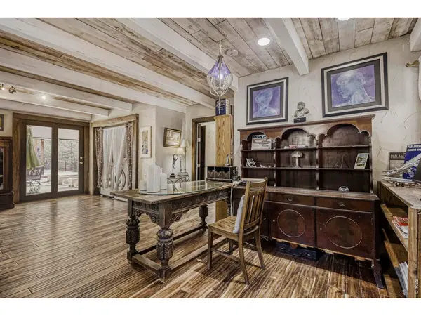 1042 Steamboat Valley, Lyons, CO 80540