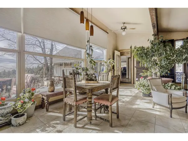 1042 Steamboat Valley, Lyons, CO 80540