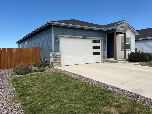 1116 Coyote, Wiggins, CO 80654