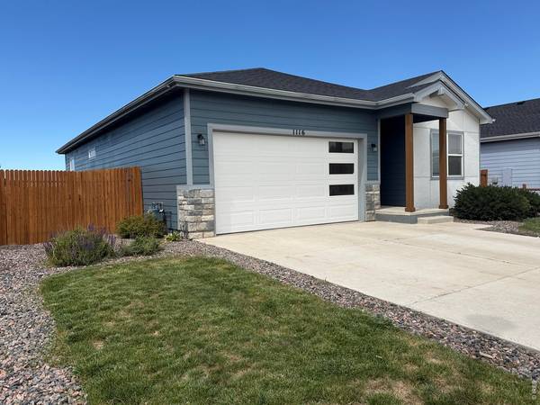 1116 Coyote, Wiggins, CO 80654