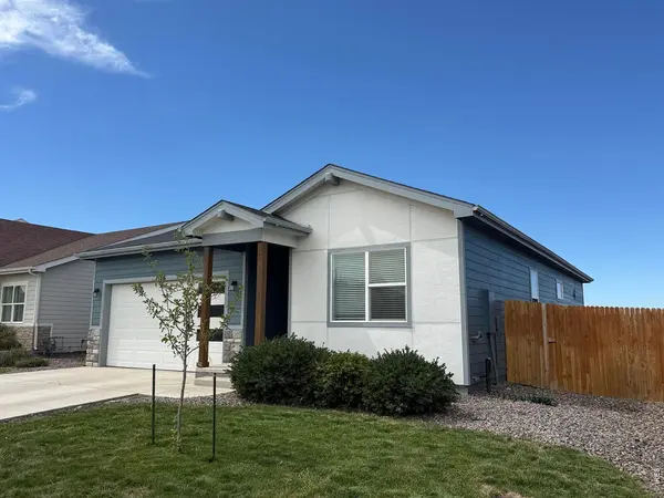 1116 Coyote, Wiggins, CO 80654