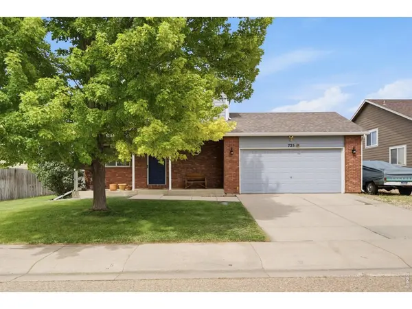 725 E 4th, Eaton, CO 80615
