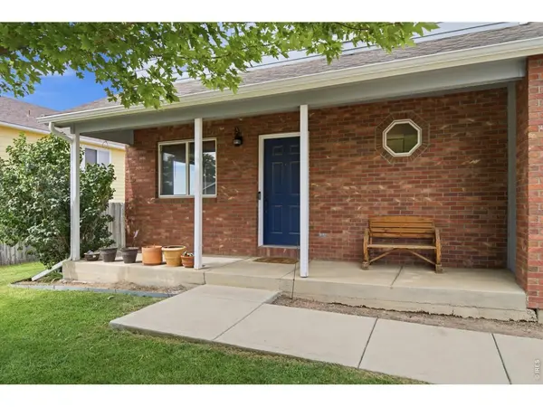 725 E 4th, Eaton, CO 80615