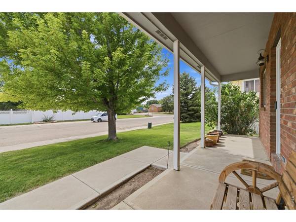 725 E 4th, Eaton, CO 80615