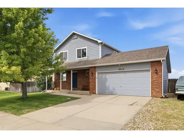 725 E 4th, Eaton, CO 80615